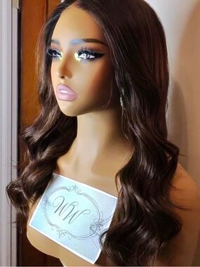 Hairvivi 100% Human Hair